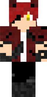 skin foxy