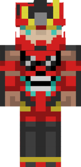 Gurren Lagann