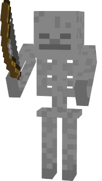 Preview of texture: eskeleton
