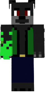 WeezerWolf