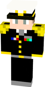 capitaine