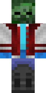 Zombie