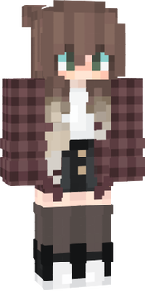 Pinkgamer2005 Skin 1