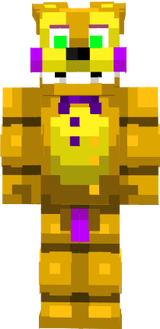 Beter toy Spring bonnie Yaoi