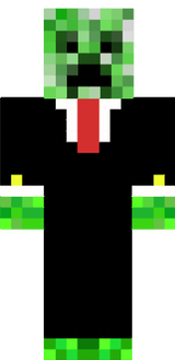 creeper job