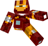 irion man