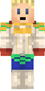 Mirio Togata