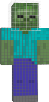 zombie