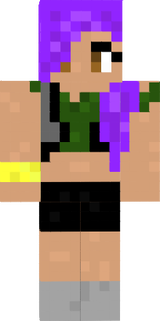 Modern Girl