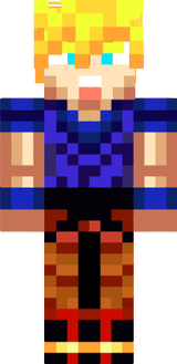 goku ssj2