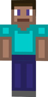 Plastic Steve