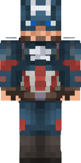 Capitão America