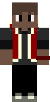 City boy (Adventurer)