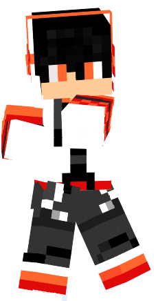 Preview of texture: Skin WatherYT ga Ngebug