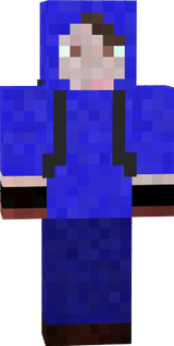 Van's skin