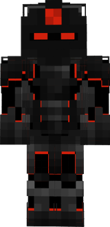 darkness king