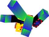 pop man