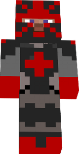 CrossKnight