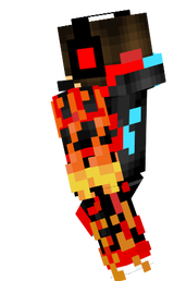 flame