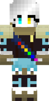 Ink Sans