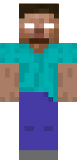 herobrine