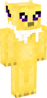 eevee evolsion