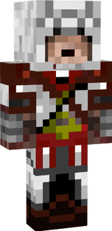 ezio auditore