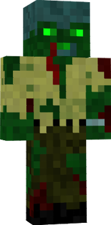 zombie