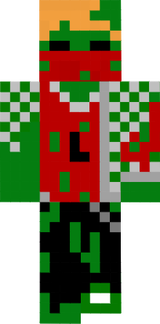 лавэ зомби