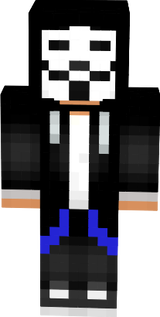 Hacker Minecraft