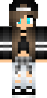 Minecraft skin