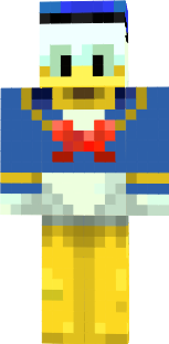 donald