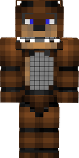 REALISTIC Parts And Survise FREDDY