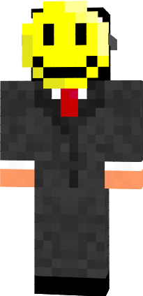 Preview of texture: Mr. Smile