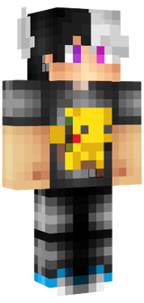 Hikaru7w7