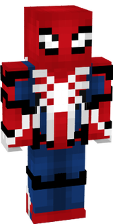 spider men
