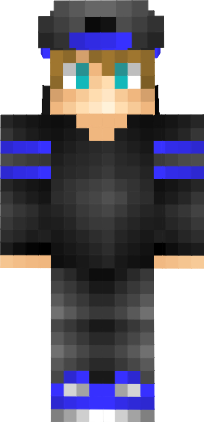 Preview of texture: LightsOutTJK