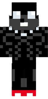 Ugandan Knuckles