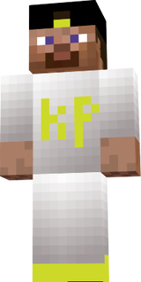 kimpie power merch