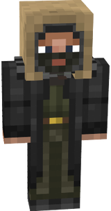 bandit