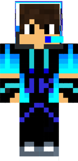JK Skin