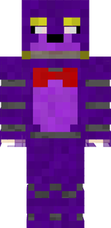 Boonie fnaf cool