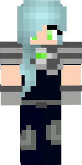 Evil Katelyn (Fixed)