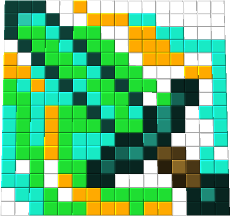 Preview of texture: bla