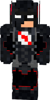 batman flash