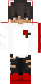 Legomanmark