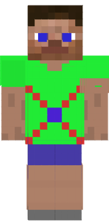 otto walkes /mincraft