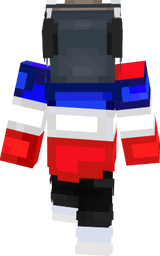 Skin dasi