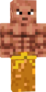 monk