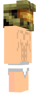 chief undies